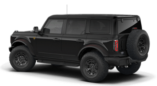 2026 Ford Bronco® External Image 3
